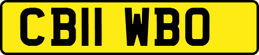 CB11WBO