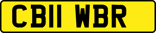CB11WBR