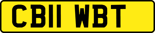 CB11WBT