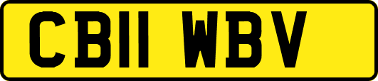 CB11WBV