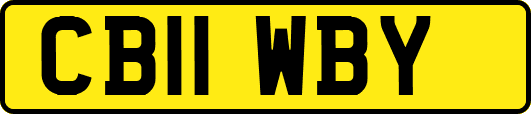 CB11WBY