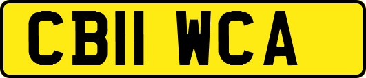 CB11WCA