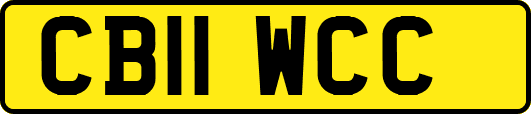 CB11WCC