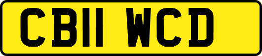 CB11WCD