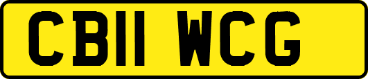 CB11WCG