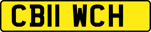 CB11WCH