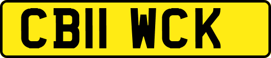 CB11WCK