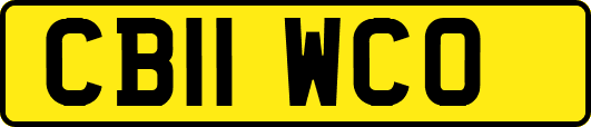 CB11WCO