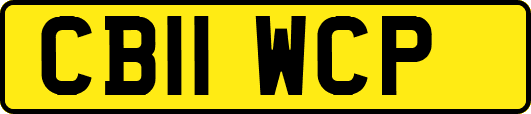 CB11WCP