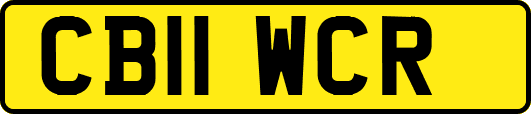 CB11WCR