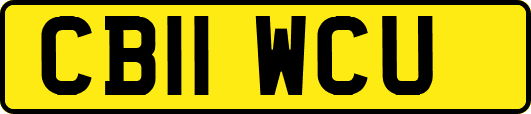 CB11WCU
