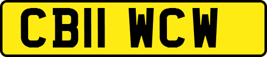 CB11WCW
