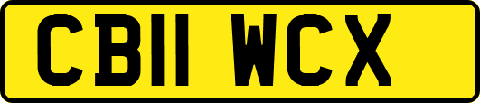 CB11WCX