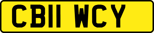 CB11WCY