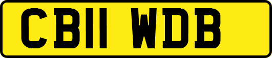 CB11WDB