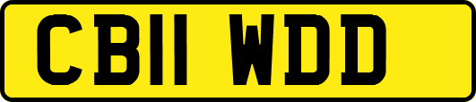 CB11WDD