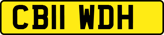 CB11WDH