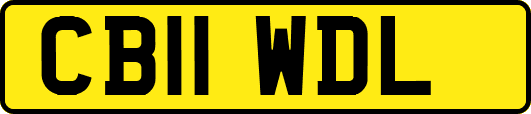 CB11WDL