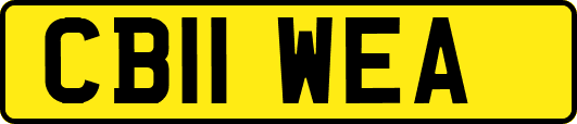 CB11WEA