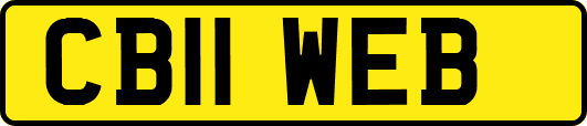 CB11WEB