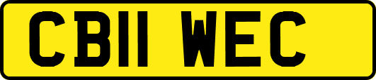 CB11WEC