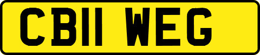 CB11WEG