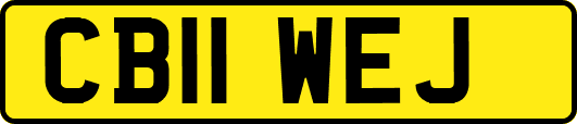 CB11WEJ