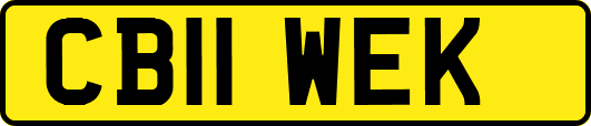 CB11WEK