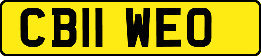 CB11WEO