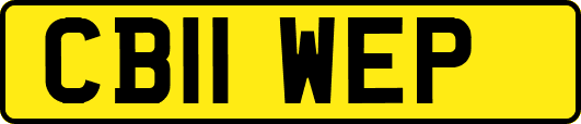 CB11WEP