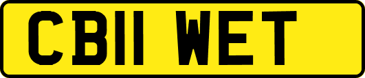 CB11WET