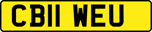 CB11WEU