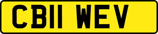CB11WEV