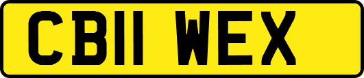 CB11WEX