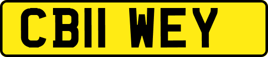 CB11WEY
