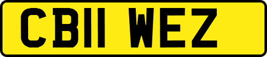 CB11WEZ