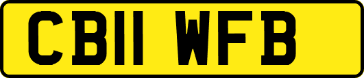 CB11WFB