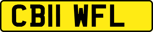 CB11WFL