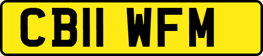 CB11WFM