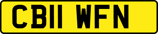CB11WFN