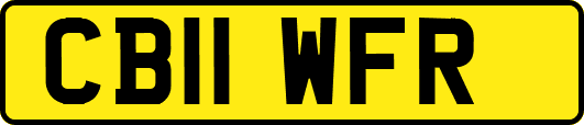 CB11WFR