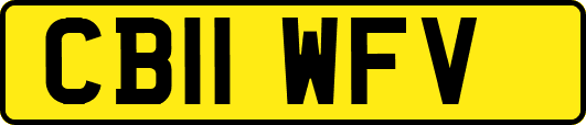 CB11WFV