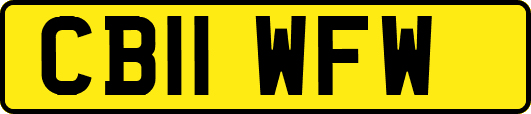 CB11WFW