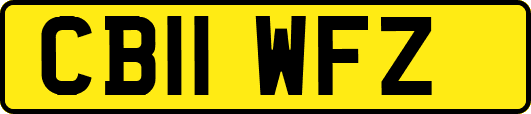 CB11WFZ
