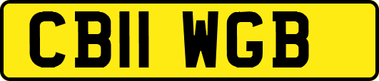 CB11WGB