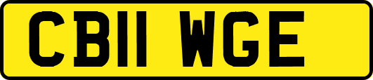 CB11WGE