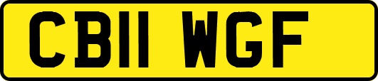 CB11WGF
