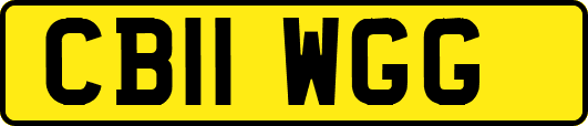 CB11WGG