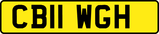 CB11WGH