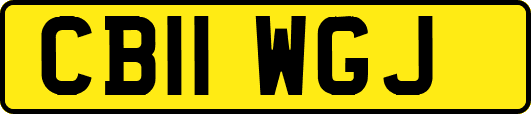 CB11WGJ